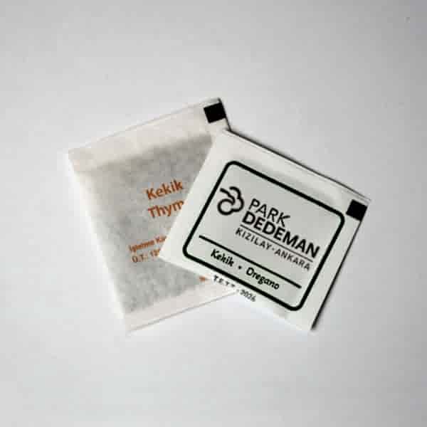 Baskılı Dolum Kekik 3