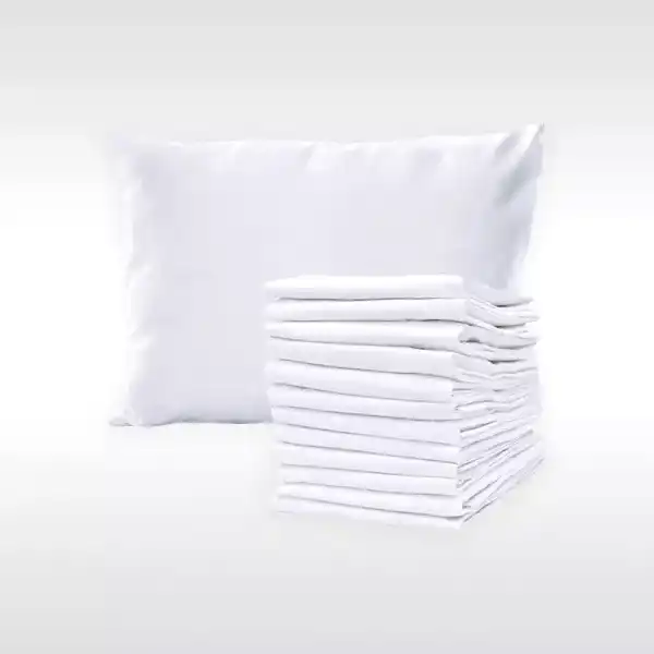 Otel Nevresim Takımı 100 Tel Çift Kişilik- FİYAT TALEP EDİNİZ