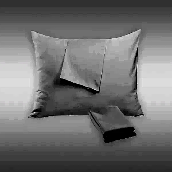 Otel Yastık Kılıfı 60x80 Cm 100 Tel- FİYAT TALEP EDİNİZ 1