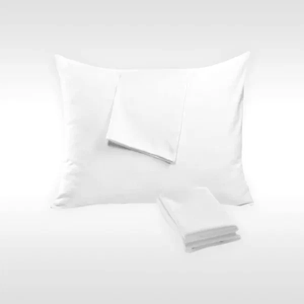 Otel Yastık Kılıfı 60*80 Cm 120 Tel- FİYAT TALEP EDİNİZ 1