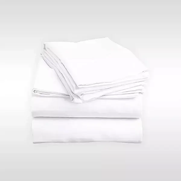 Otel Çarşafı 180x280 Cm 83 Tel Saten Çizgili Tek Kişilik- FİYAT TALEP EDİNİZ