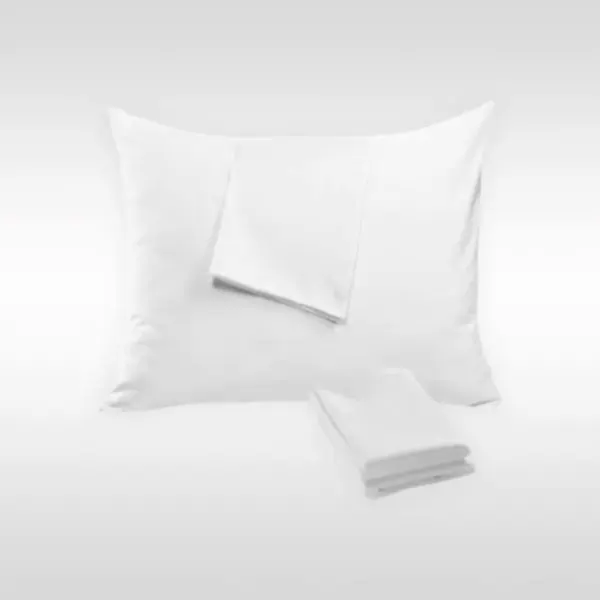 Otel Yastık Kılıfı 50*70 Cm 63 Tel