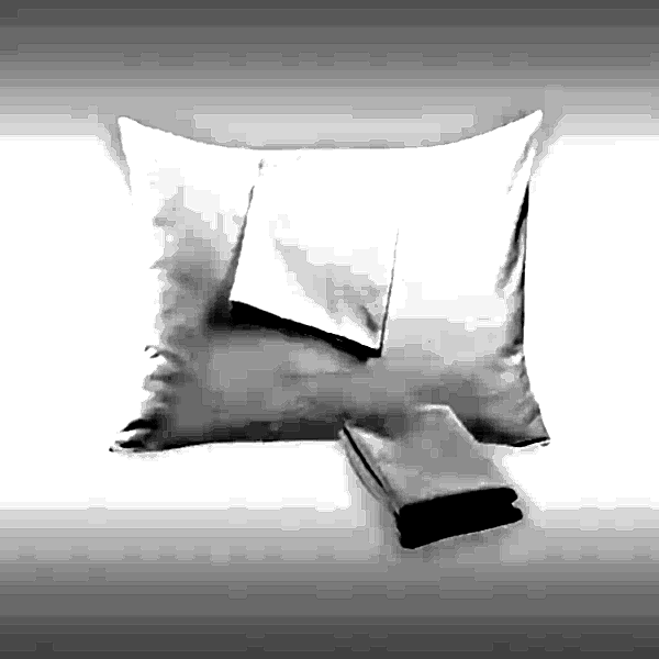 Otel Yastık Kılıfı 50*70 Cm 57 Tel- FİYAT TALEP EDİNİZ 1