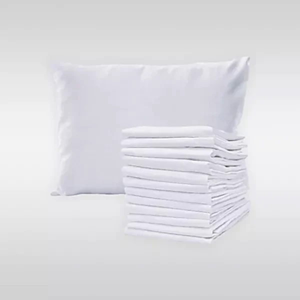 Otel Nevresim Takımı 63 Tel Tek Kişilik