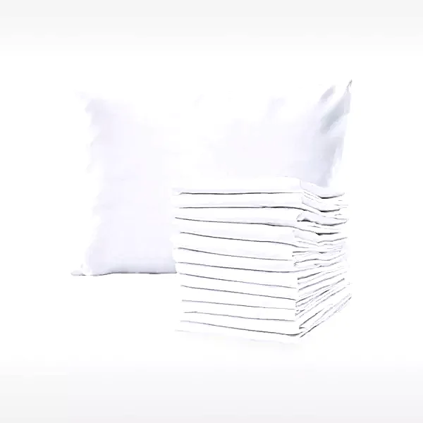 Otel Nevresim Takımı 83 Tel Tek Kişilik