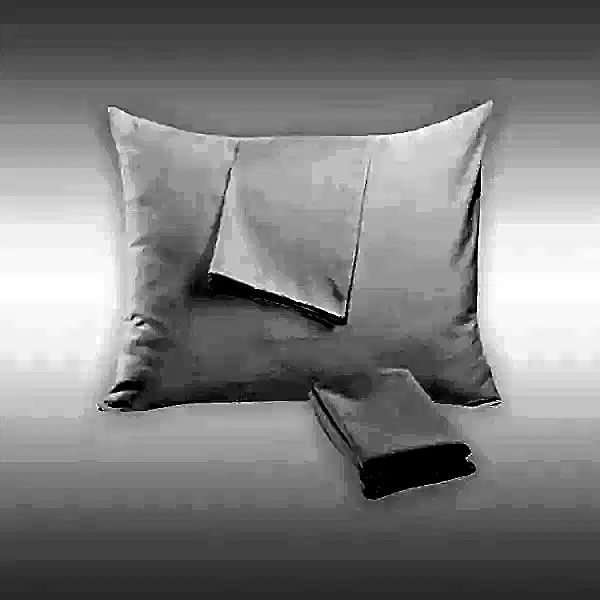 Otel Yastık Kılıfı 60*80 Cm 93 Tel- FİYAT TALEP EDİNİZ