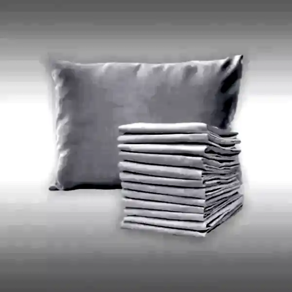 Otel Nevresim Takımı Düz Saten 93 Tel Tek Kişilik- FİYAT TALEP EDİNİZ