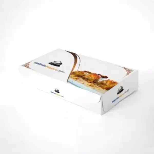 Baklava Kutusu 2