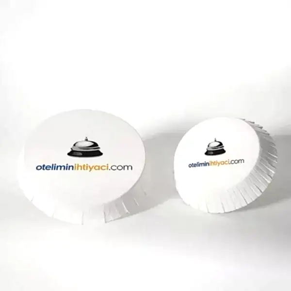 Karton Bardak Kapağı 2