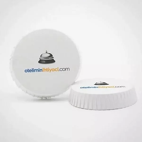 Karton Bardak Kapağı 3