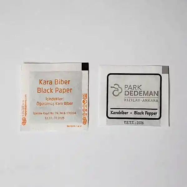 Baskılı Dolum Karabiber 4