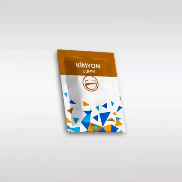 Baskılı Dolum Kimyon 2