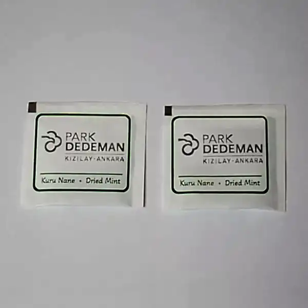 Baskılı Dolum Nane 4