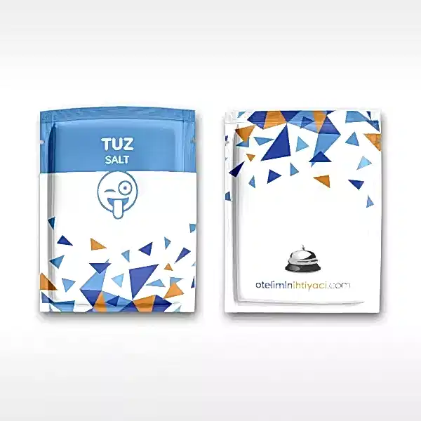 Baskılı Dolum Tuz 2