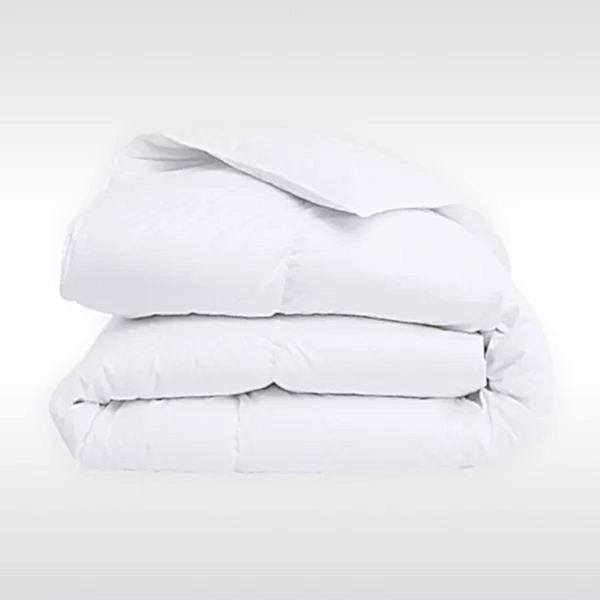 Otel Yorganı 195*215 Cm  Boncuk Silikon Çift Kişilik