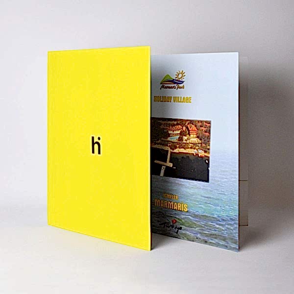 Cepli Dosya-Sunum Dosyası