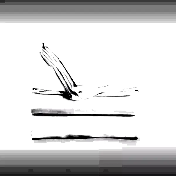 Otel Çarşafı 280*280 Cm 83 Tel Saten Çizgili Çift Kişilik