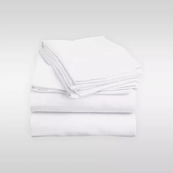 Otel Çarşafı 280x280 Cm 83 Tel Pamuk Saten Çift Kişilik- FİYAT TALEP EDİNİZ