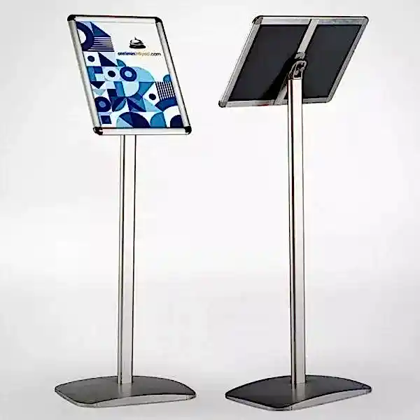 Dekoratif Menü Panosu