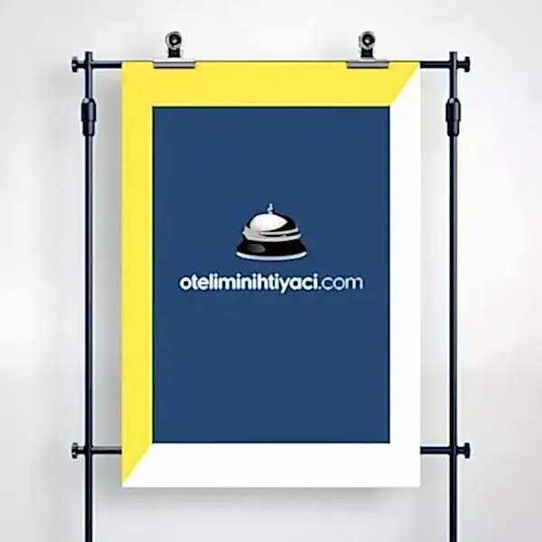 Dış Mekan Poster 3