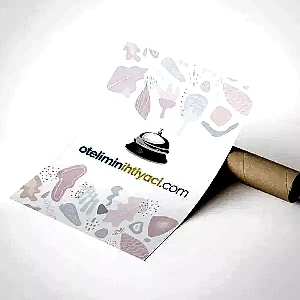 Dış Mekan Poster 4