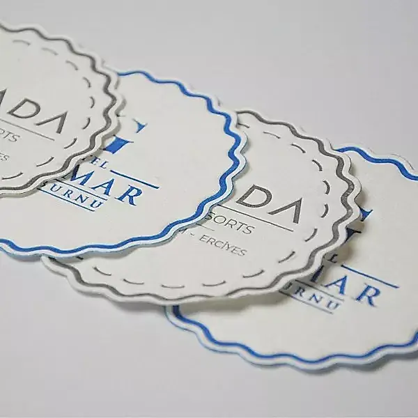 Dole Bardak Altlığı 2