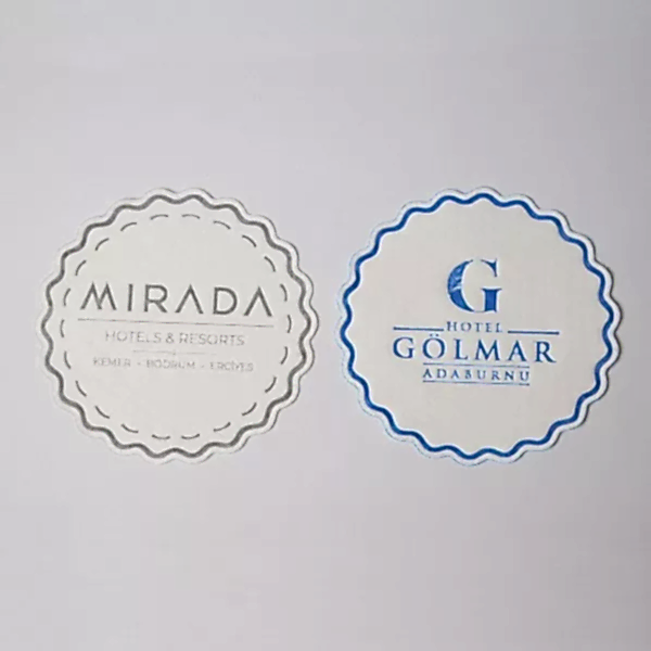 Dole Bardak Altlığı 4