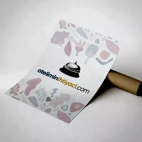 İç Mekan Poster Afiş 4