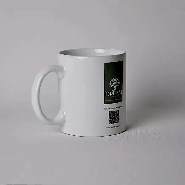 Kupa Bardak Baskı 2