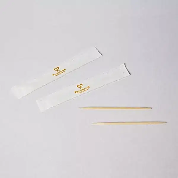 Kürdan - Baskılı Kürdan 3