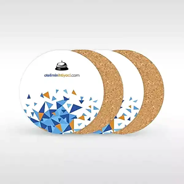 Mantar Bardak Altlığı- FİYAT TALEP EDİNİZ 4