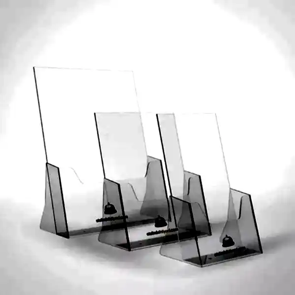 Masaüstü Broşürlük