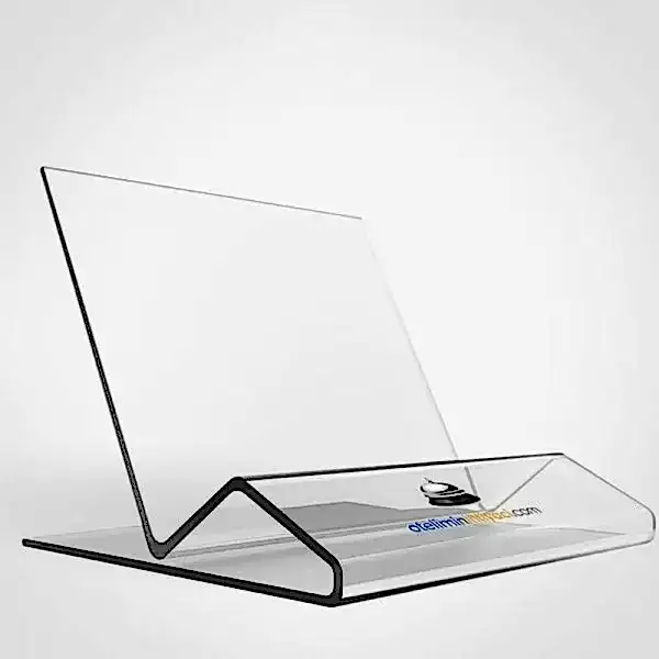 Masaüstü Broşürlük 2