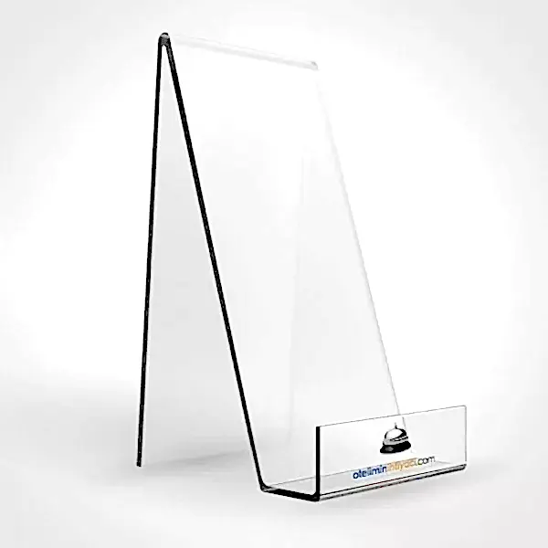 Masaüstü Broşürlük 3