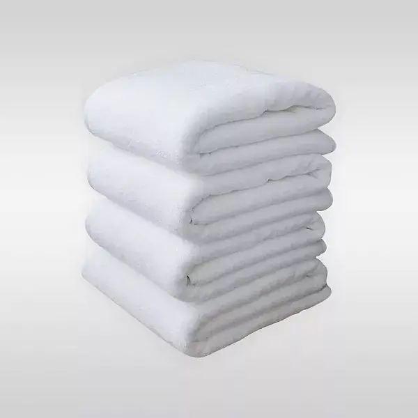 Otel Banyo Havlusu 90x150 Cm 800 Gram