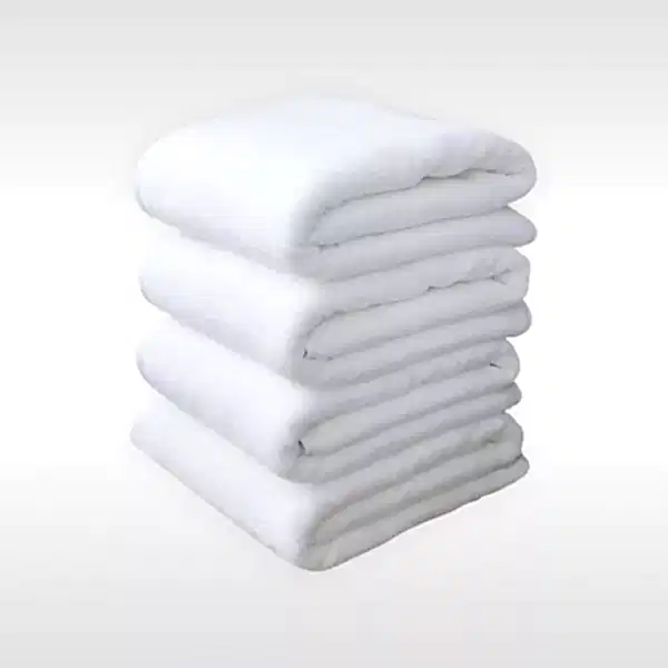 Otel Banyo Havlusu Tek Kat 70x140 cm 480 Gram