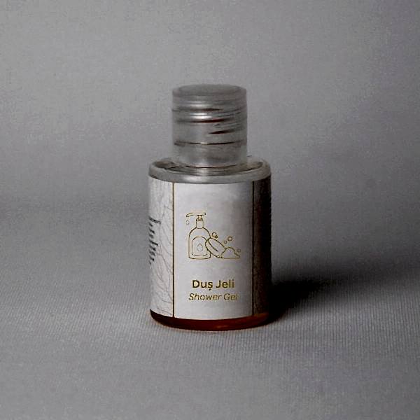 Otel Duş Jeli