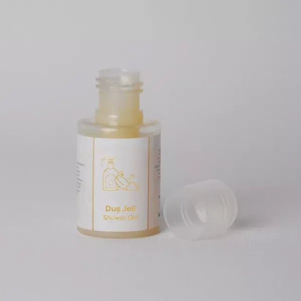Otel Duş Jeli 2