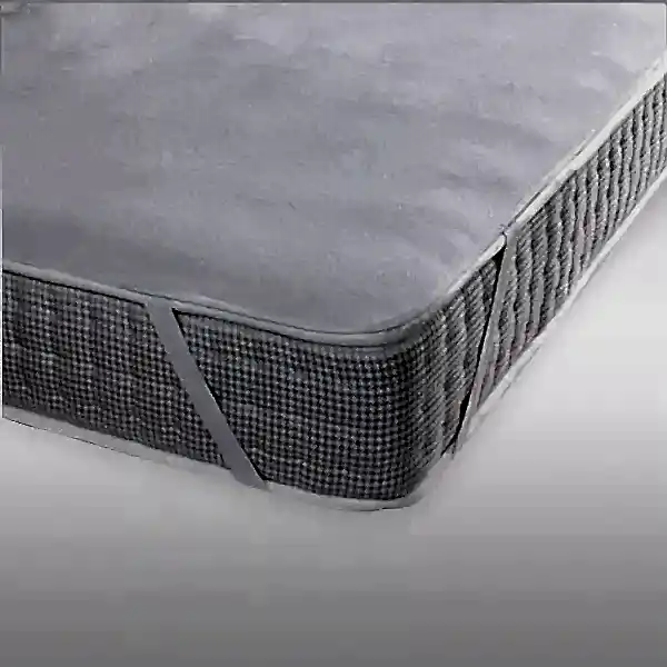 Otel Yatak Alezi 150*200 Cm Sıvı Geçirmez- FİYAT TALEP EDİNİZ 1