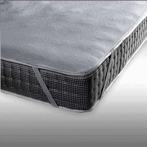 Otel  Yatak Alezi 200*200 Cm Sıvı Geçirmez