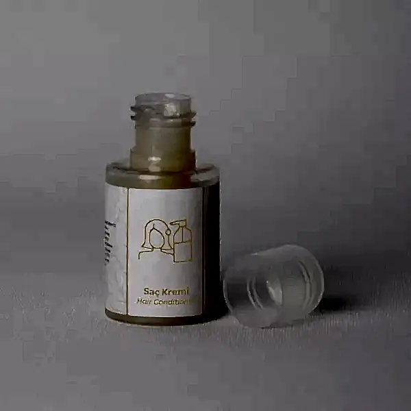 Otel Saç Kremi 2