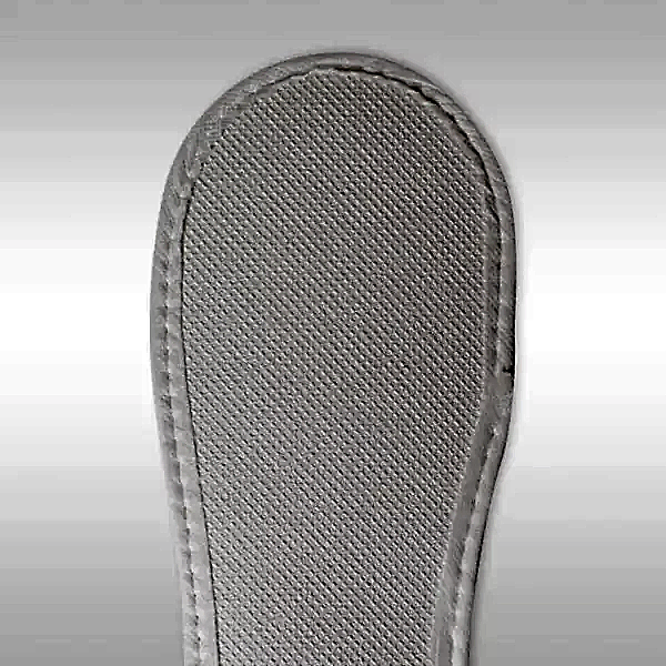 Otel Tipi Astarlı Komple Biyeli Terlik 3