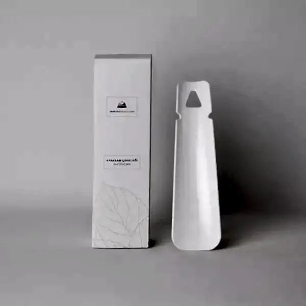 Otel Tipi Ayakkabı Çekeceği