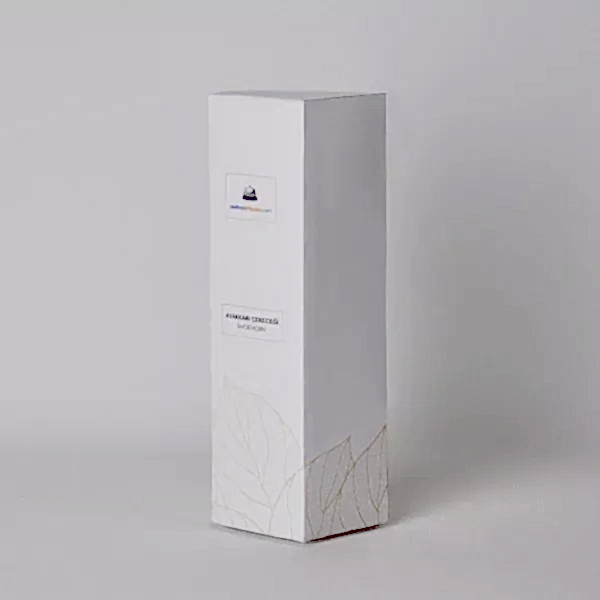 Otel Tipi Ayakkabı Çekeceği 2