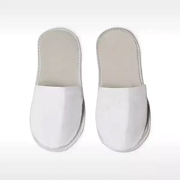 Otel Tipi Biyeli Terlik