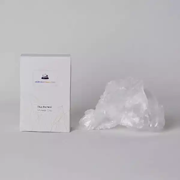 Otel Tipi Duş Bonesi