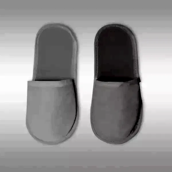 Otel Tipi Komple Biyeli Terlik