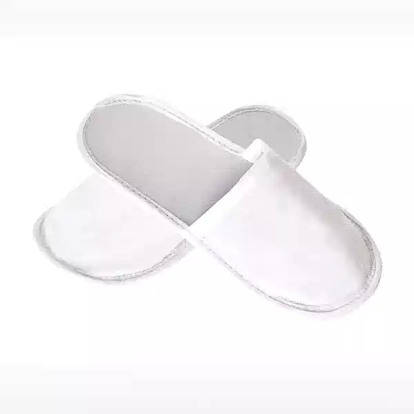 Otel Tipi Komple Biyeli Terlik 2