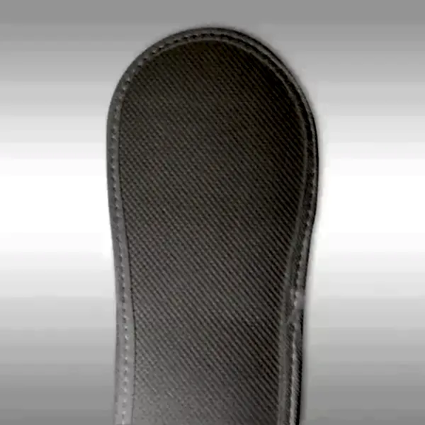 Otel Tipi Komple Biyeli Terlik 3