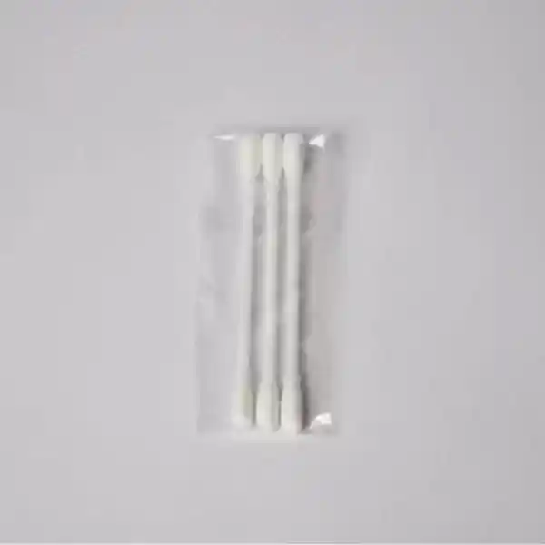 Otel Tipi Kulak Çubuğu - Pamuğu 5